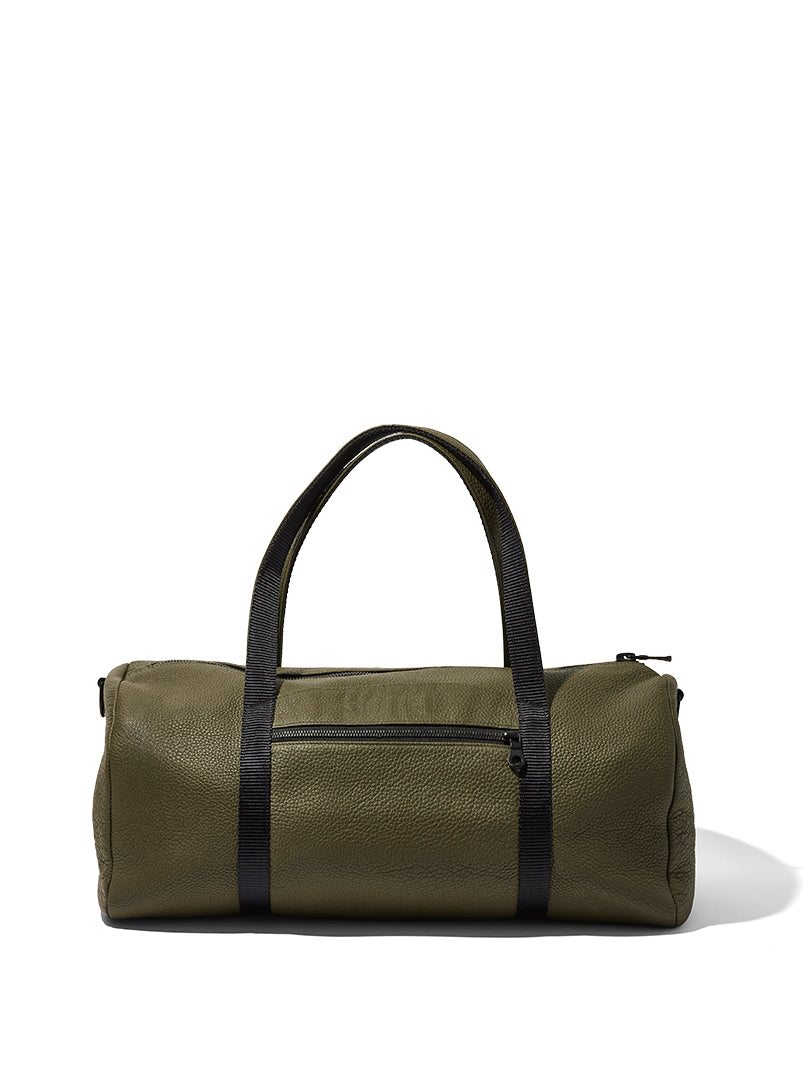 Duffle bag Super 8 - Olive