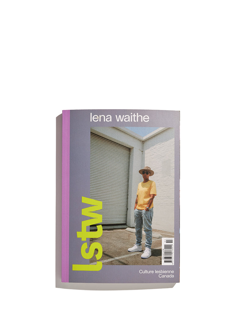 LSTW - Issue 3