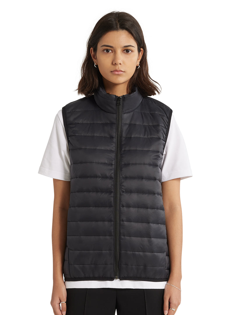 Essential Jacket - Black