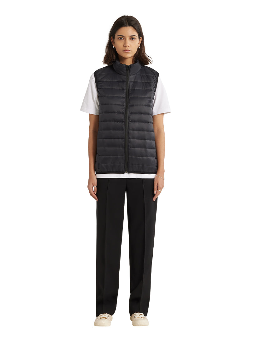 Essential Jacket - Black