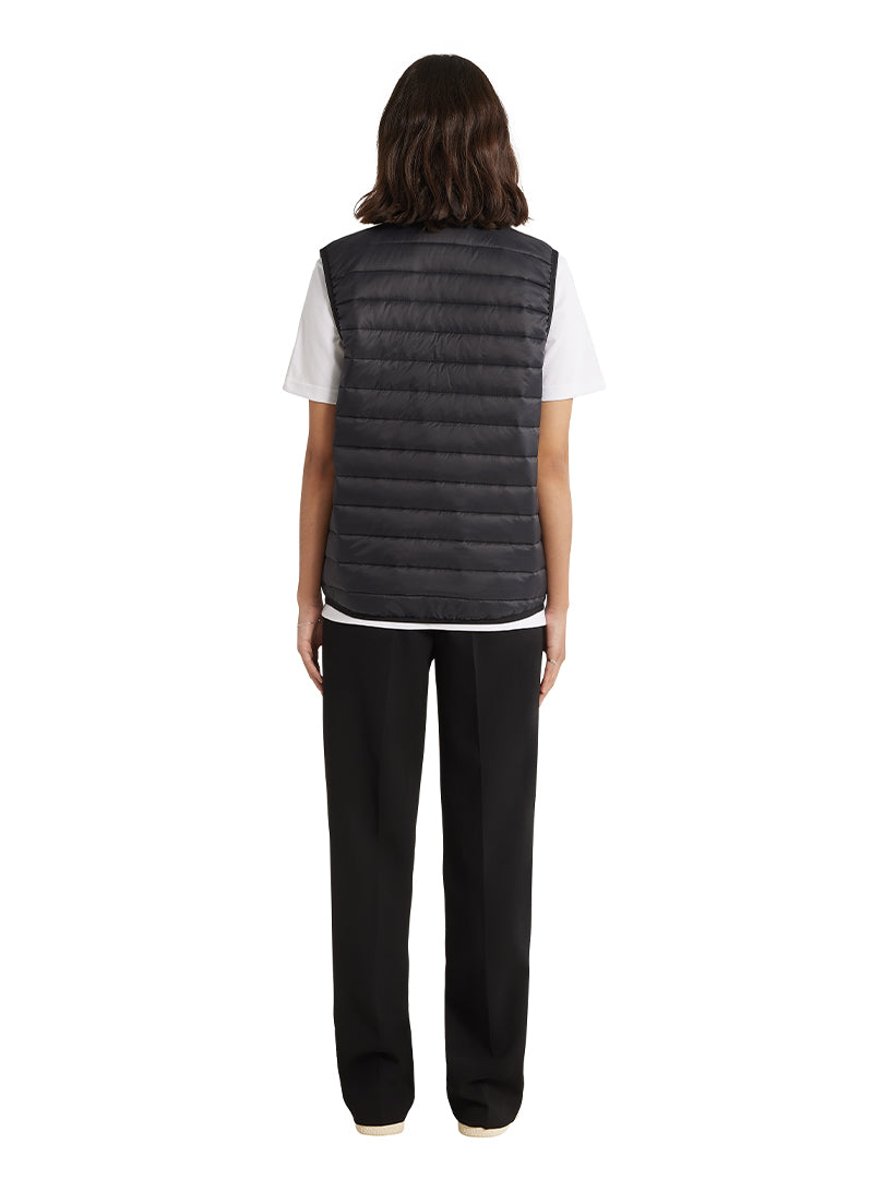 Veste Essentiel - Noir