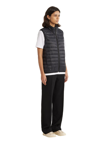 Veste Essentiel - Noir