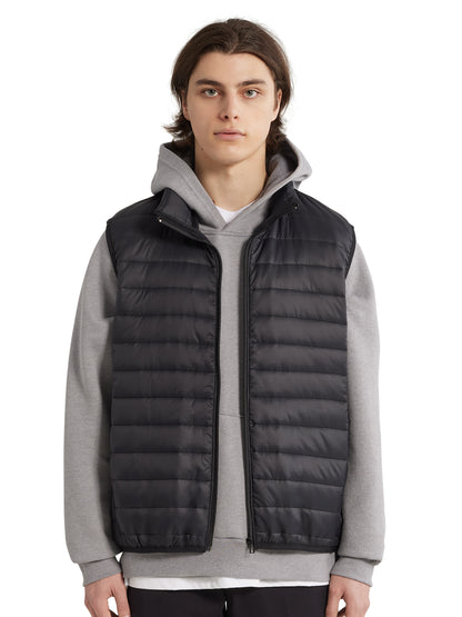 Veste Essentiel - Noir