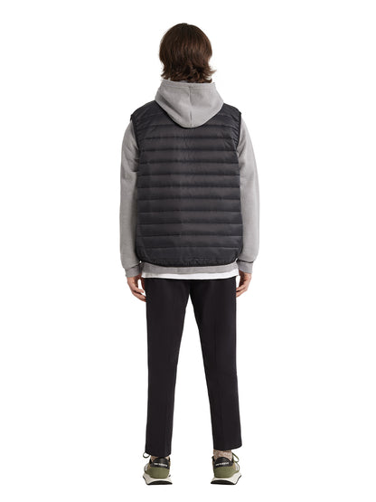 Veste Essentiel - Noir