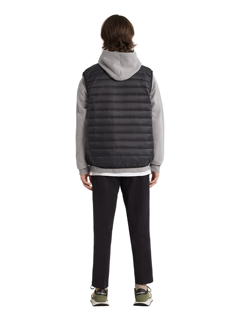 Veste Essentiel - Noir