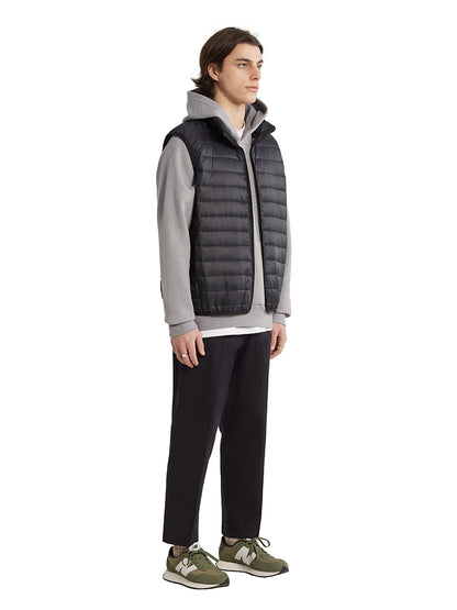 Veste Essentiel - Noir