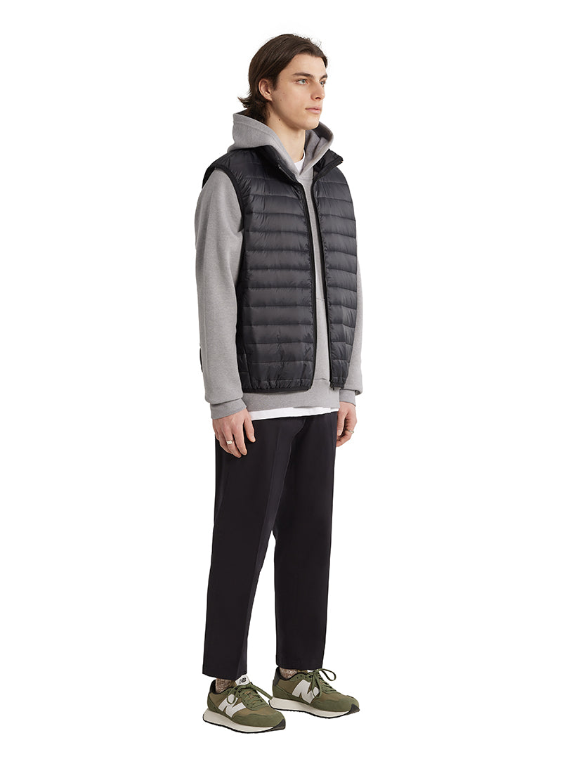 Veste Essentiel - Noir