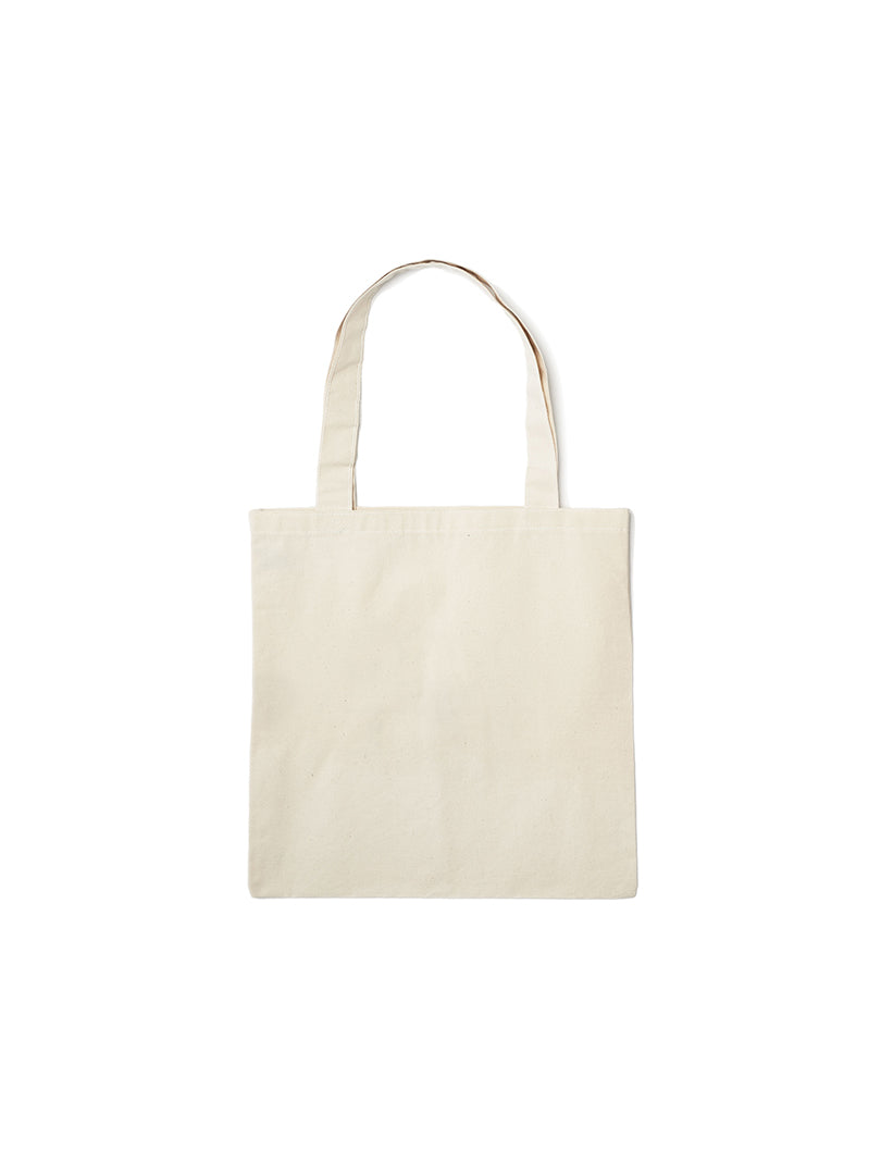 Essential Tote Bag - Natural - Small