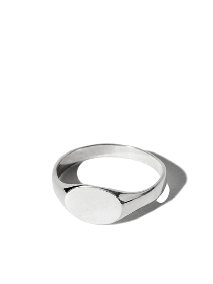 Mini Signet Ring