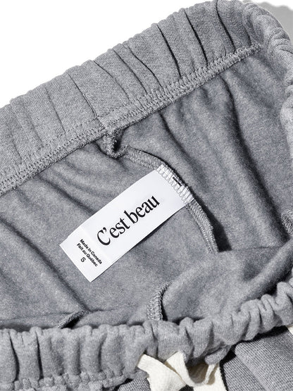 Official Sweatshorts - Grey