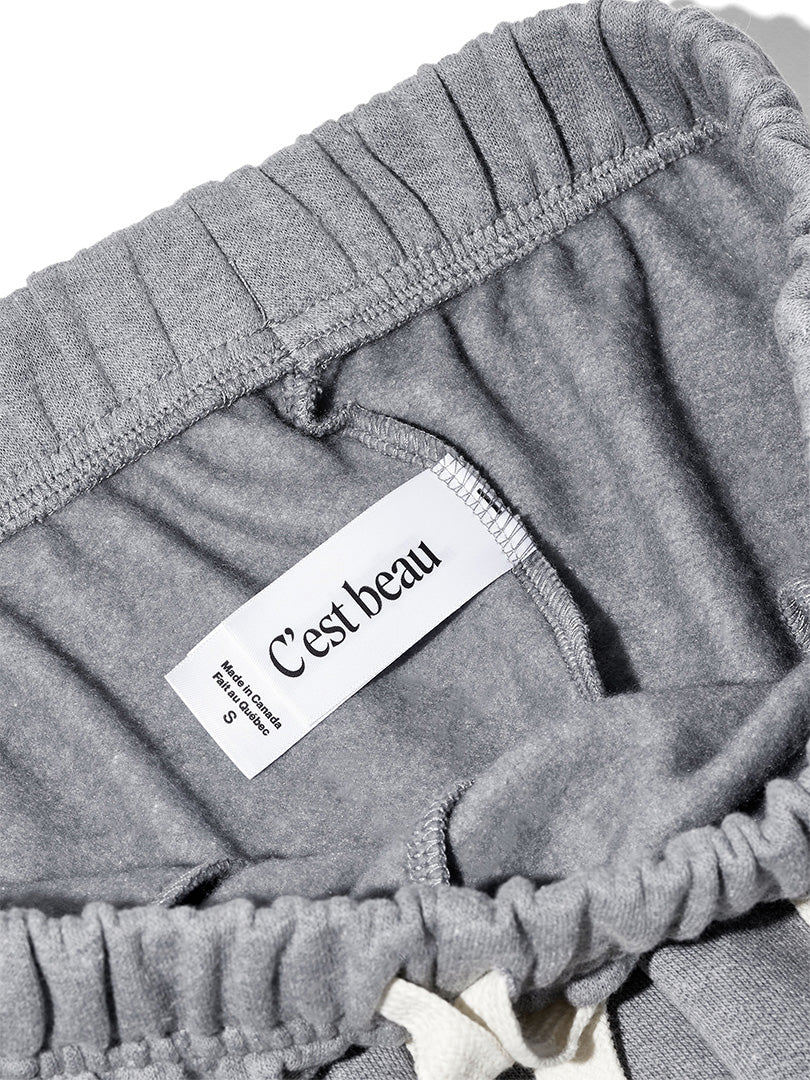 Official Sweatshorts - Grey