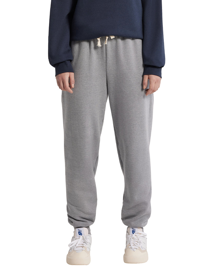 Essential Sweatpants - Grey