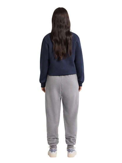 Essential Sweatpants - Grey