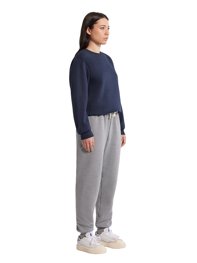 Essential Sweatpants - Grey