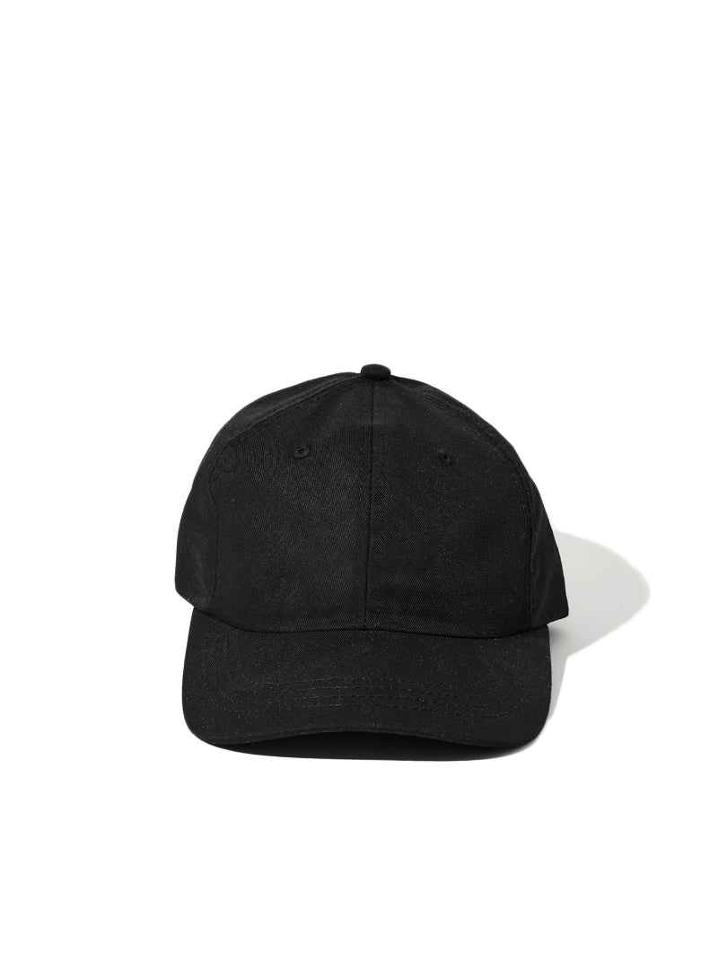 Essential Cap - Black