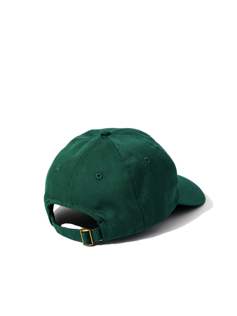 Casquette Essentiel - Vert