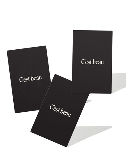 Carte-cadeau Électronique